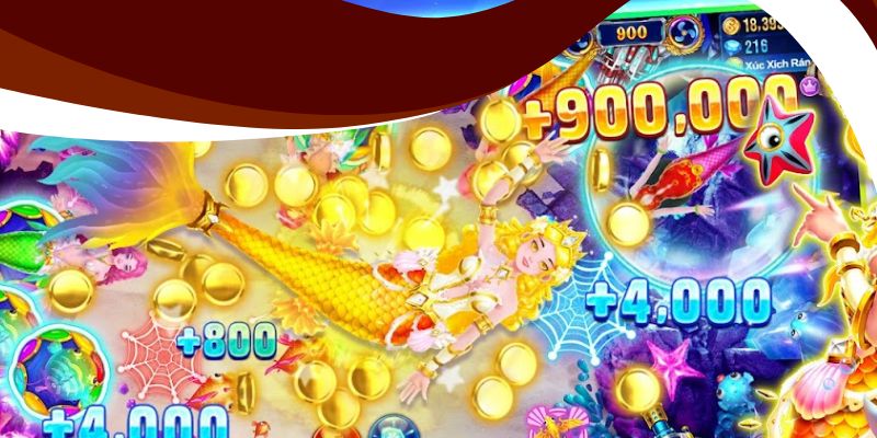 Bắn Cá An Tiền Huvip88 - Chơi Game Bắn Cá Và Kiếm Thưởng Lớn 2 Bắn cá ăn tiền tại Huvip88 dễ dàng và cực kỳ hấp dẫn